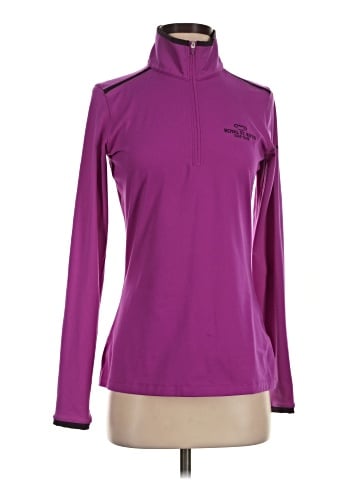 Nike Golf Long Sleeve T-Shirt (view 1)