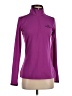 Nike Golf Purple Long Sleeve T-Shirt Size S - photo 1