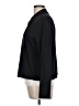 J.Jill 100% Rayon Black Long Sleeve Blouse Size L - photo 5