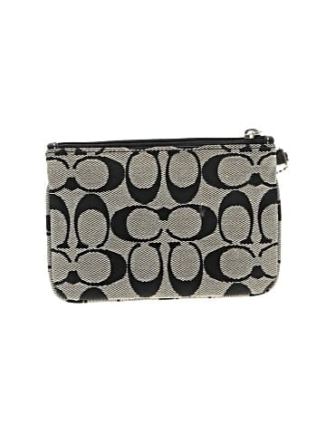 Coach Factory Wristlet (view 2)