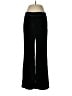 Ann Taylor Black Casual Pants Size 6 Petite - photo 1