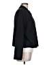 J.Jill 100% Rayon Black Long Sleeve Blouse Size L - photo 4