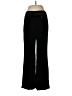 Ann Taylor Black Casual Pants Size 6 Petite - photo 2
