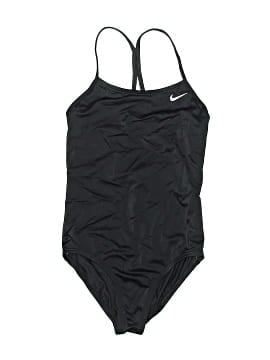 Nike One Piece Swimsuit (view 1)