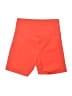 Girlfriend Collective Solid Orange Athletic Shorts Size S - photo 2