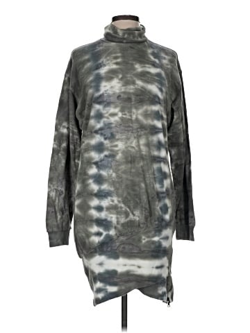 Young Fabulous & Broke Casual Dress (view 1)