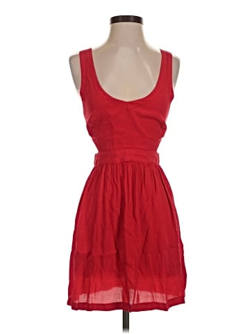Coincidence & Chance Cocktail Dress (view 1)