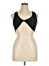 Shein Curve Black Tank Top Size 0X - photo 1