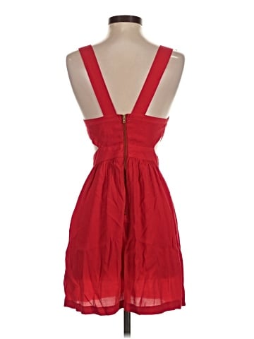 Coincidence & Chance Cocktail Dress (view 2)