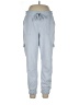 Calvin Klein Performance Blue Casual Pants Size L - photo 1