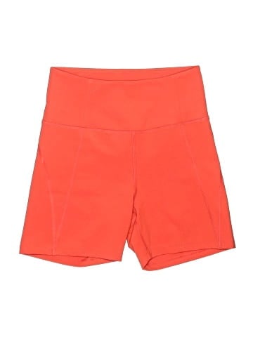 Girlfriend Collective Athletic Shorts (view 1)