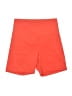 Girlfriend Collective Solid Orange Athletic Shorts Size S - photo 1