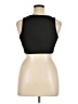 Shein Curve Black Tank Top Size 0X - photo 2