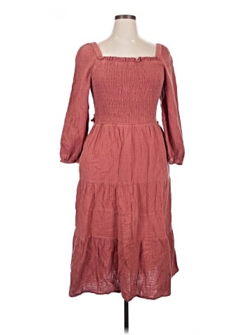 BeachLunchLounge Casual Dress (view 1)