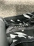Athleta Graphic Black Active Pants Size M - photo 7