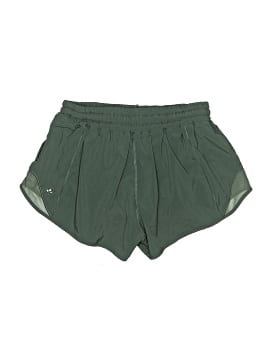 Lululemon Athletica Athletic Shorts