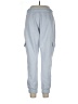 Calvin Klein Performance Blue Casual Pants Size L - photo 2