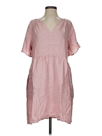 Velvet by Graham & Spencer Casual Dress (view 1)
