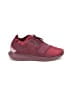 Under Armour Burgundy Sneakers Size 7 (youth) - photo 1