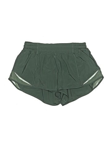 Lululemon Athletica Athletic Shorts (view 2)
