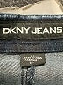 DKNY Jeans Blue Skort Size 4 - photo 4
