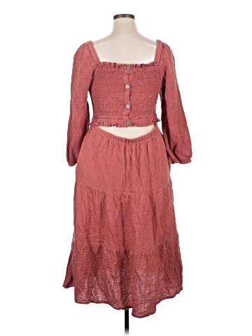BeachLunchLounge Casual Dress (view 2)