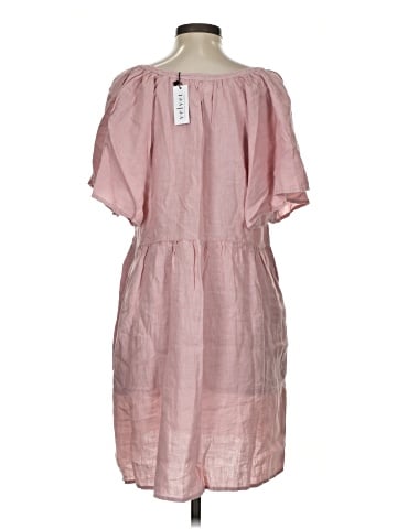 Velvet by Graham & Spencer Casual Dress (view 2)