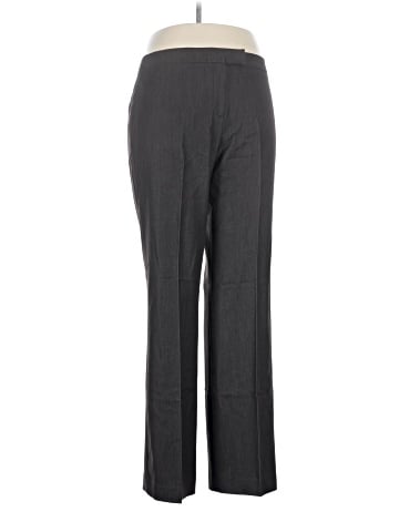 Signature by Larry Levine Dress Pants (view 1)