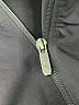 Lululemon Athletica Solid Blue Track Jacket Size L - photo 6