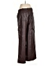 WAYF Brown Cargo Pants Size M - photo 2