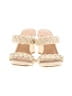 A New Day Ivory Sandals Size 9 - photo 2
