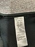 SPANX Solid Black Jumpsuit Size XL - photo 4