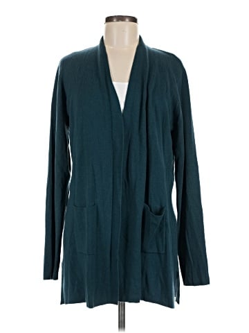 Orvis Cardigan (view 1)