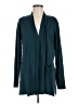 Orvis Teal Cardigan Size M - photo 1