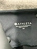 Athleta Black Active Pants Size M - photo 4