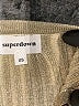 Superdown Green Tank Top Size XS - photo 7