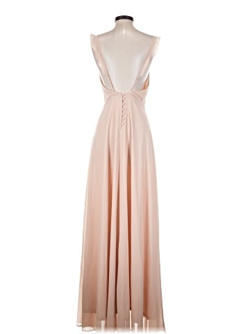 Lulus Cocktail Dress (view 2)