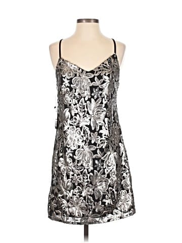 Mia Joy Cocktail Dress (view 1)