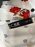 CBR Polka Dots White Casual Dress Size XL - photo 6
