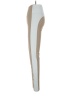 BEACHRIOT Sport Color Block Tan Active Pants Size XS - photo 5
