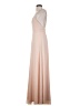 Lulus Tan Cocktail Dress Size S - photo 5