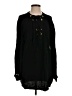 Olivaceous Black Pullover Sweater Size S - photo 1