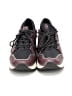 MICHAEL Michael Kors Burgundy Sneakers Size 9 - photo 2
