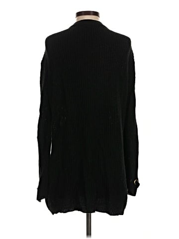 Olivaceous Pullover Sweater (view 2)