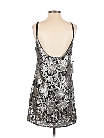 Mia Joy Cocktail Dress (view 2)