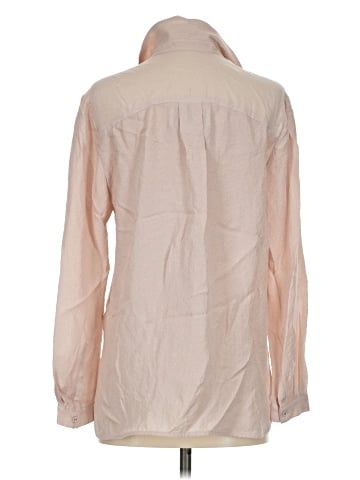 Brochu Walker Long Sleeve Blouse (view 2)