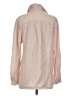 Brochu Walker Tan Long Sleeve Blouse Size S - photo 2