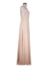 Lulus Tan Cocktail Dress Size S - photo 4