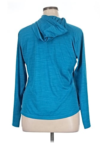 Adidas Pullover Hoodie (view 2)
