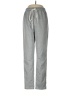 Unbranded Chevron-herringbone Gray Casual Pants Size M - photo 1
